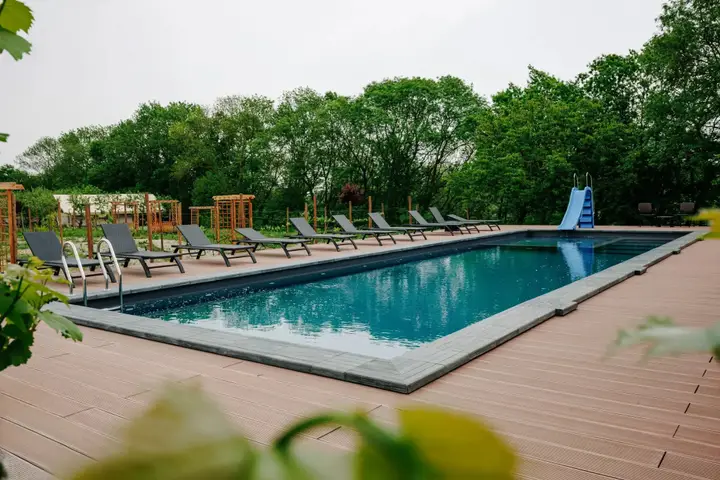 Краснодар: База отдыха Apparadise Glamping&Spa
