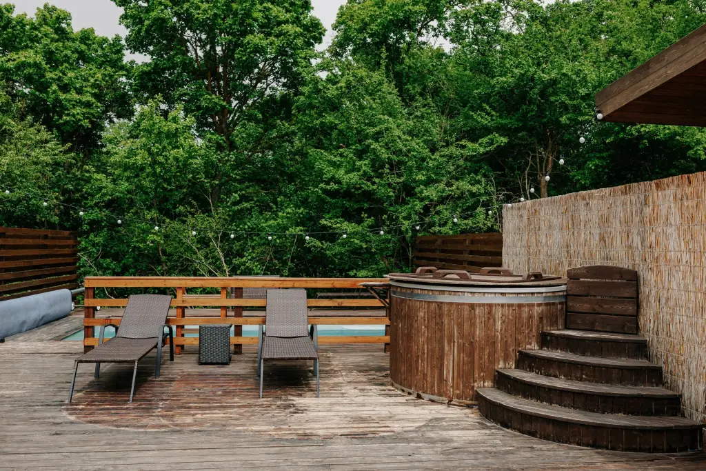 Краснодар: База отдыха Apparadise Glamping&Spa