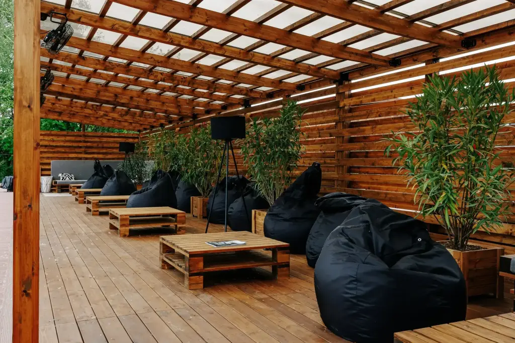 Краснодар: База отдыха Apparadise Glamping&Spa