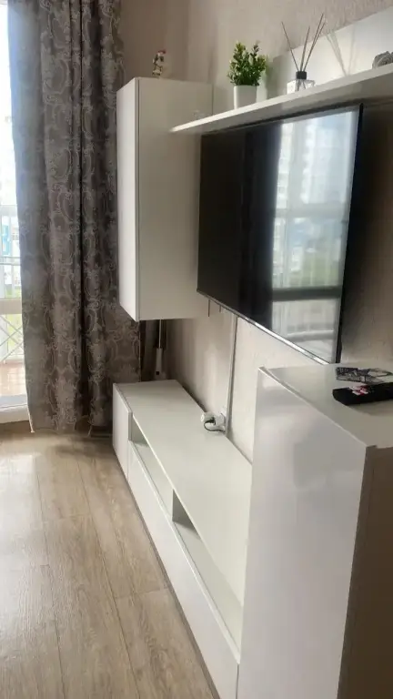 Воронеж: Квартира ЖК Озерки Шидловского 15
