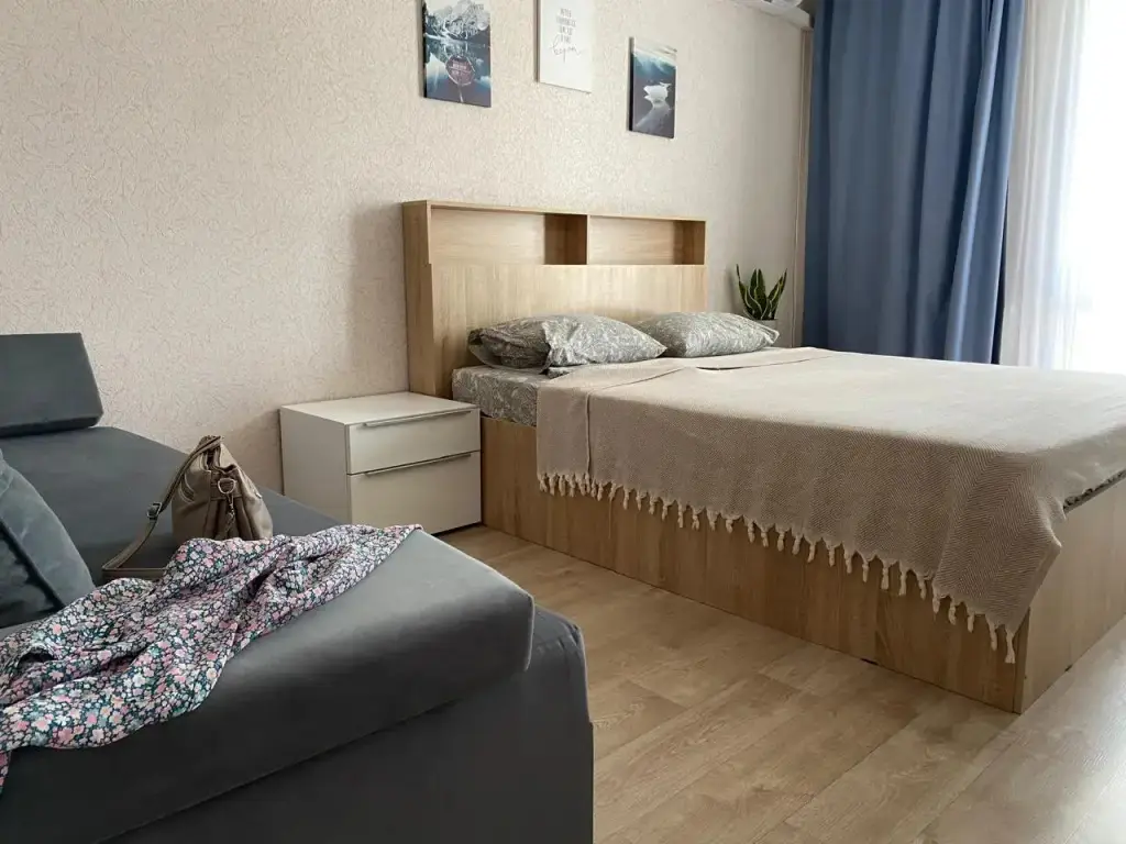 Воронеж: Квартира ЖК Озерки Шидловского 15