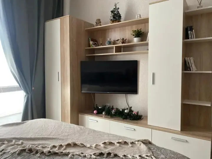 Воронеж: Квартира ЖК Озерки Шидловского 13
