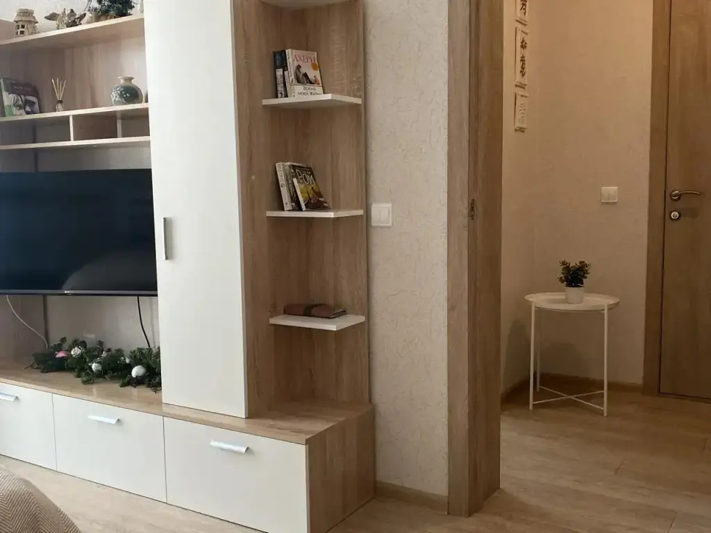 Воронеж: Квартира ЖК Озерки Шидловского 13