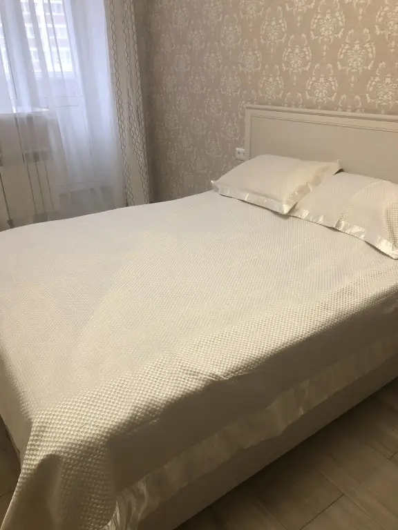 Самара: Квартира Sweet Home