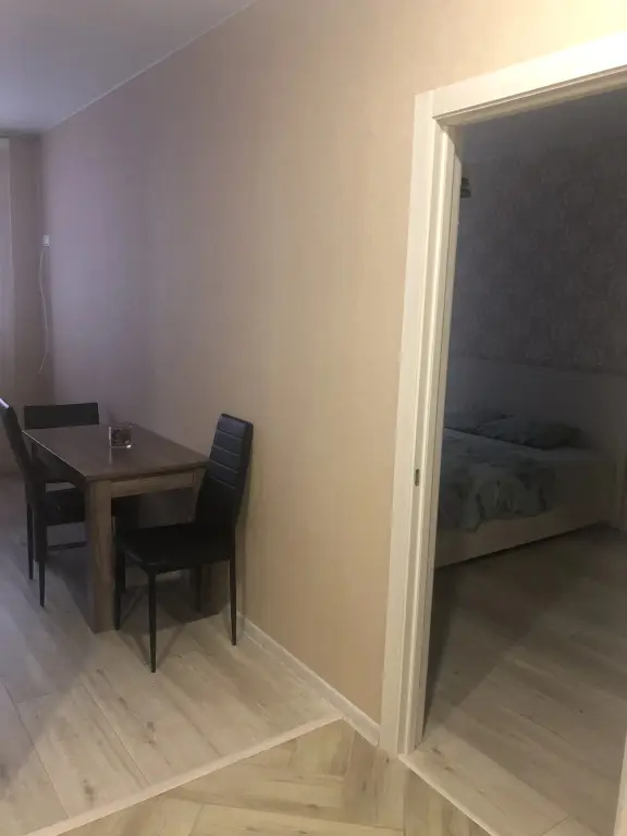 Самара: Квартира Sweet Home