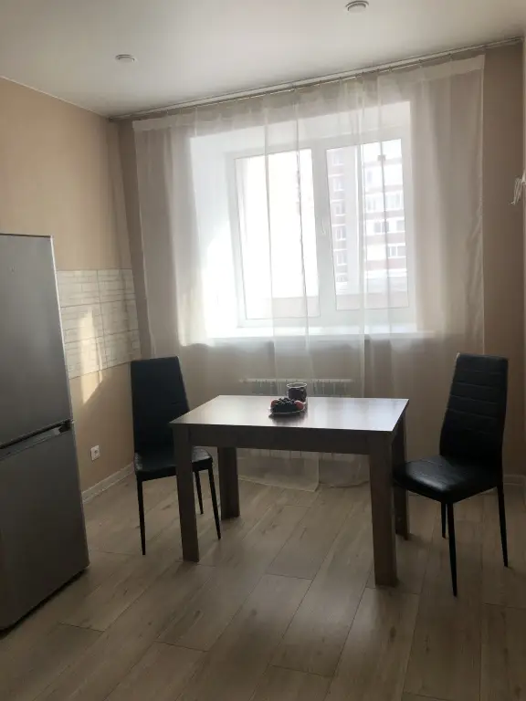 Самара: Квартира Sweet Home