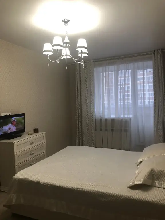 Самара: Квартира Sweet Home