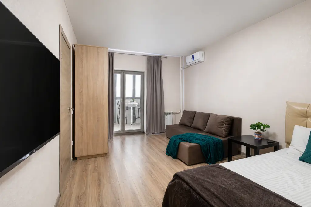 Воронеж: Апартаменты Room-Room Январский