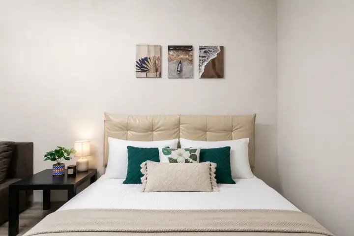 Воронеж: Апартаменты Room-Room Январский
