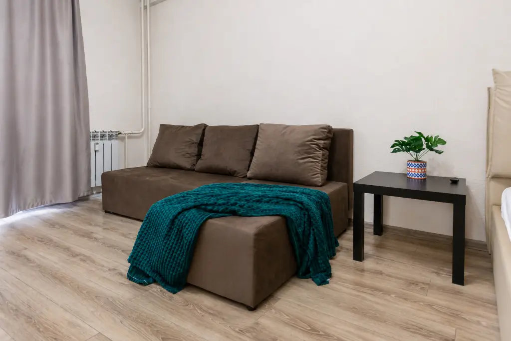 Воронеж: Апартаменты Room-Room Январский