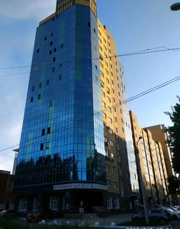 Воронеж: Квартира Nataliy-36RUS