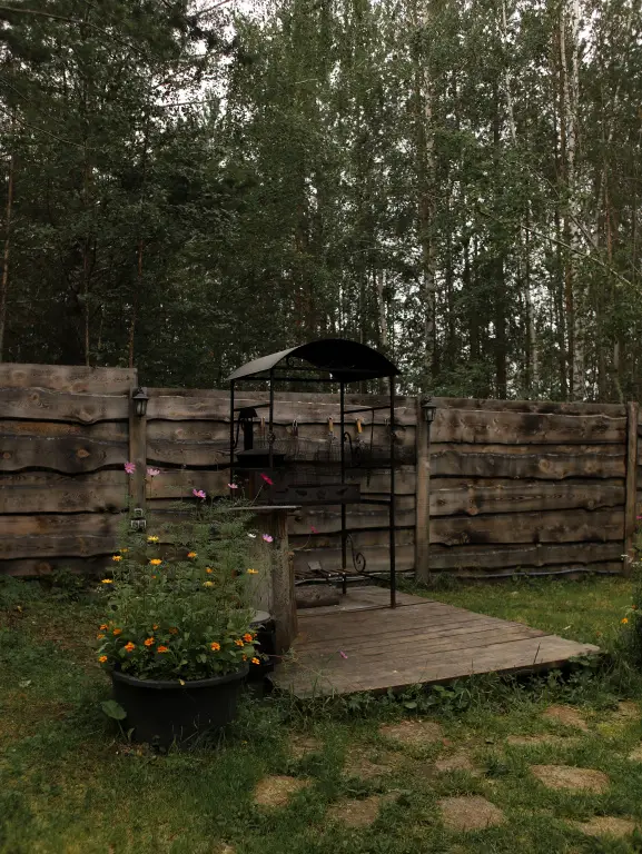Дегтярск: Глэмпинг Forest Tale