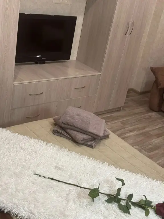 Самара: Апартаменты Уютные Самара