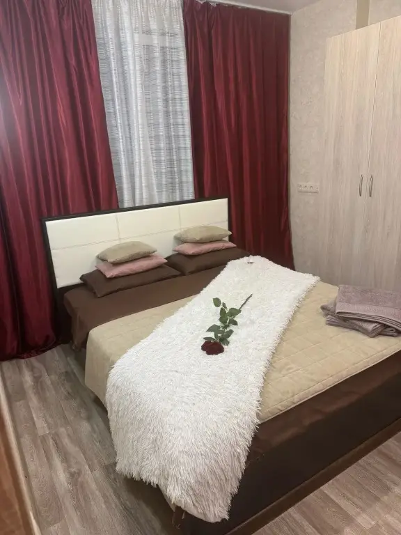 Самара: Апартаменты Уютные Самара