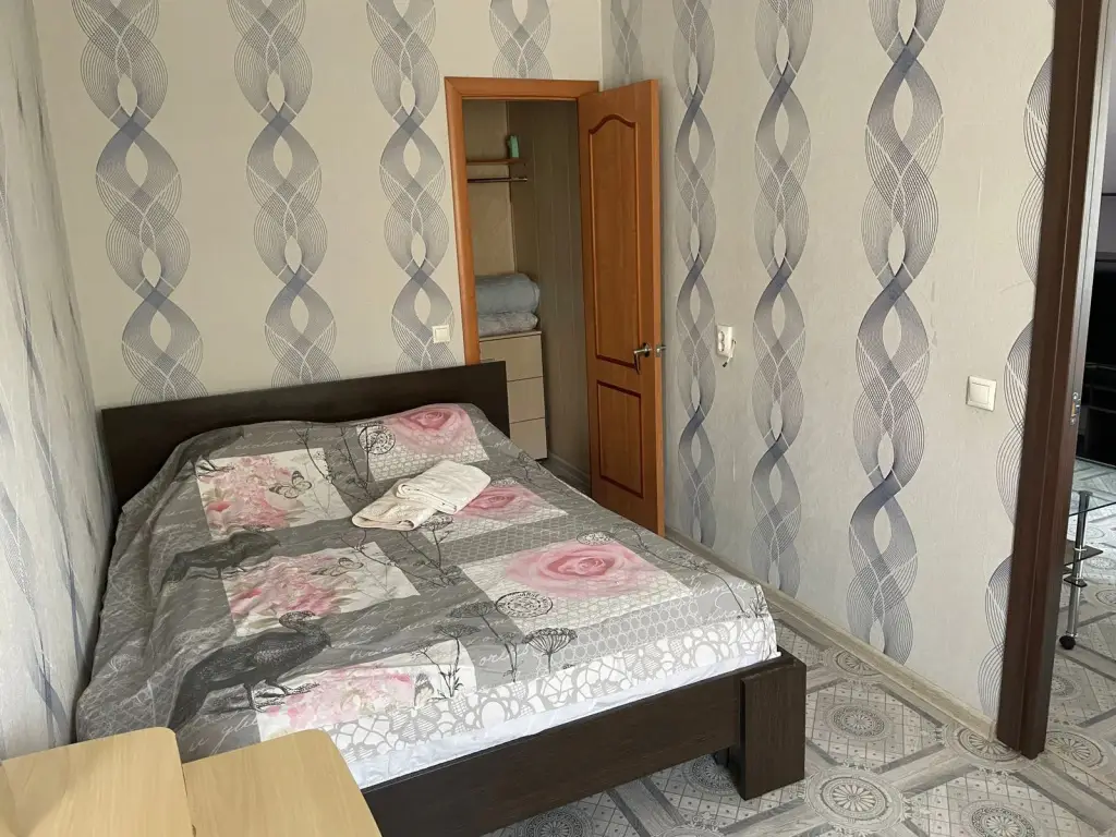 Кемерово: Квартира на Дзержинского 10