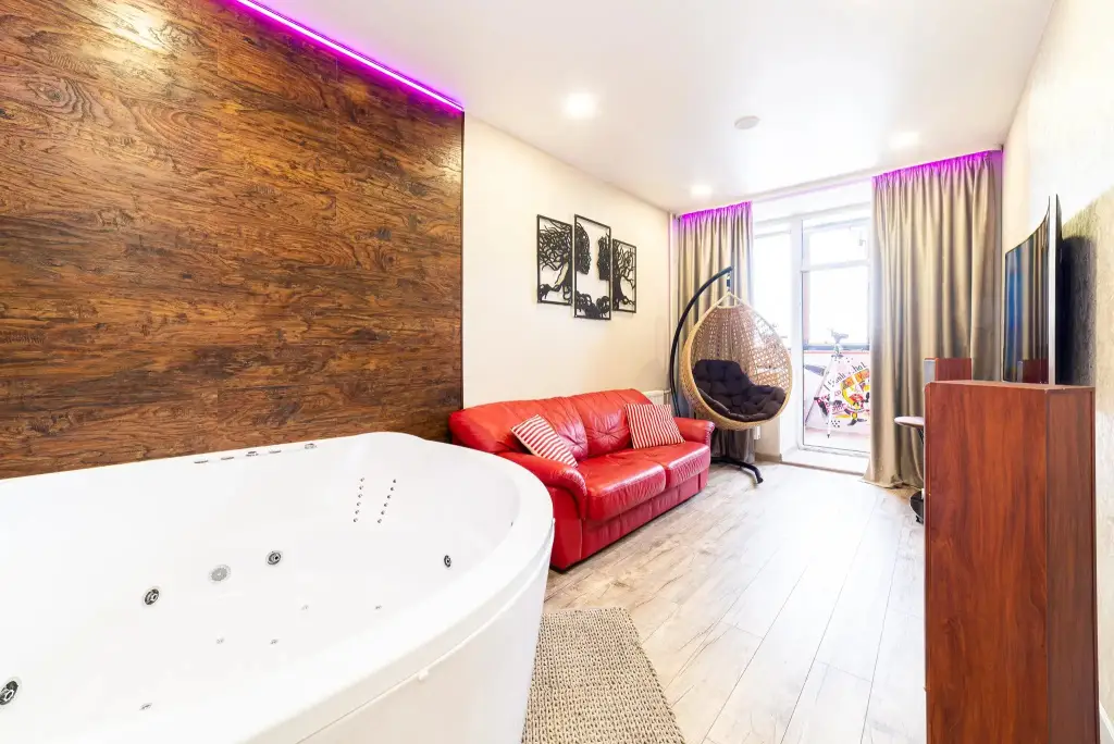 Пермь: Квартира Love Loft
