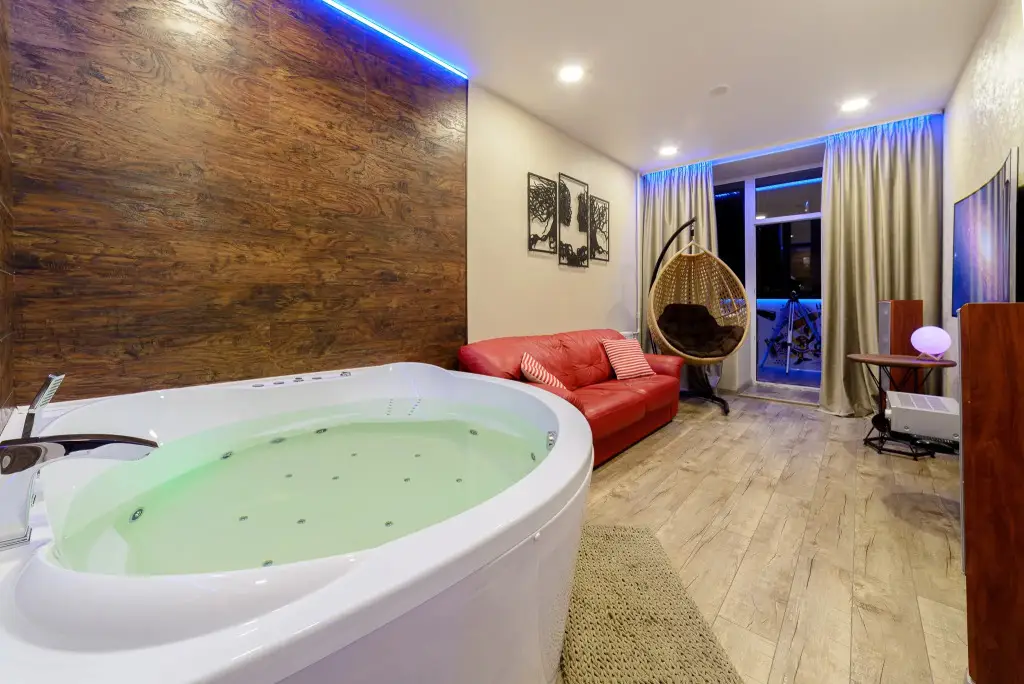 Квартира Love Loft — фото 1