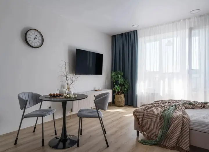 Воронеж: Квартира Camerton apart