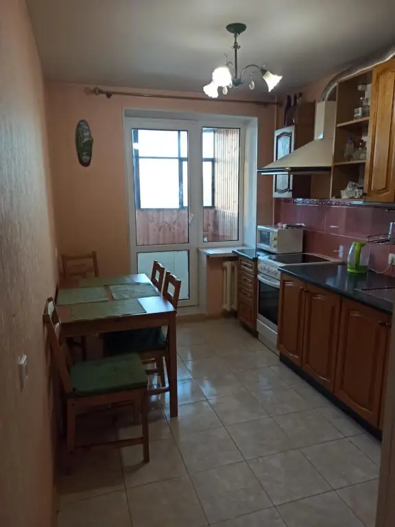 Уфа: Ufa Hotel Flat