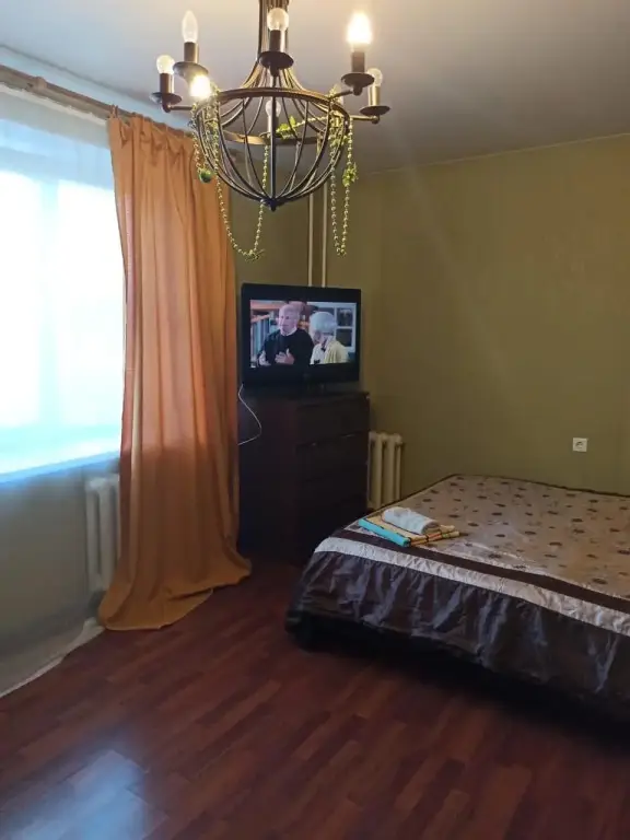 Уфа: Ufa Hotel Flat
