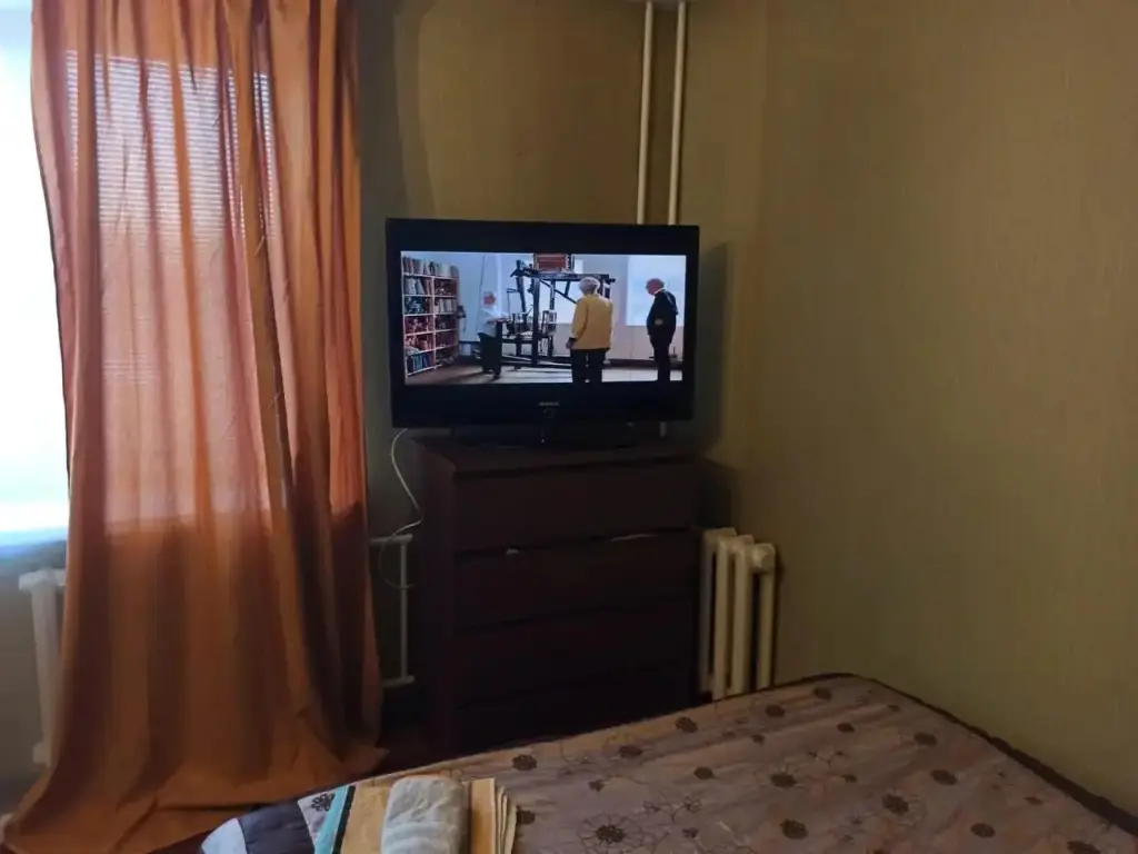 Уфа: Ufa Hotel Flat