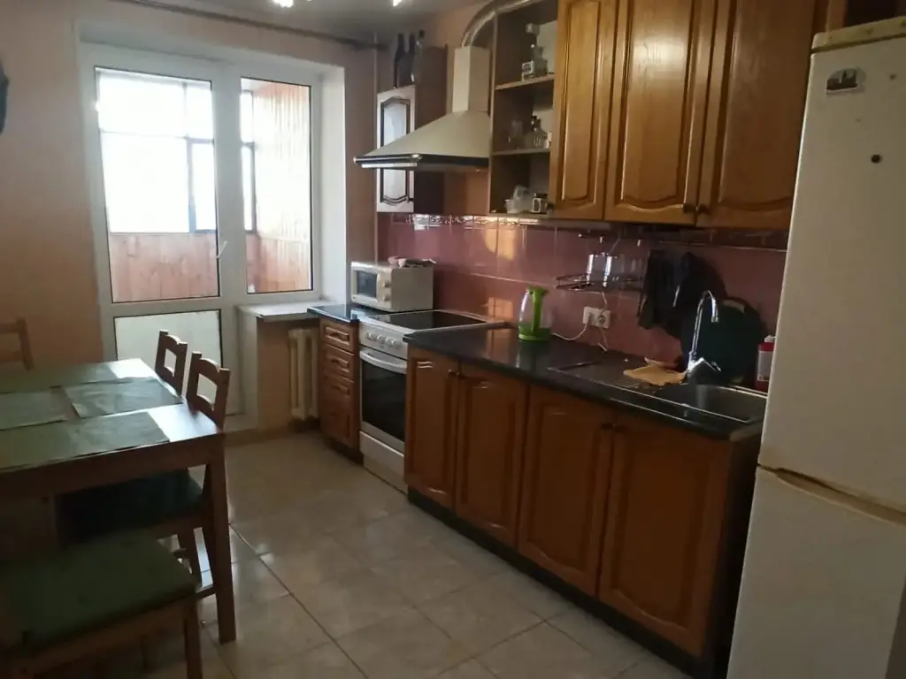 Уфа: Ufa Hotel Flat