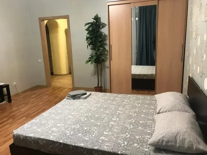 Уфа: Квартира Уфа-отель