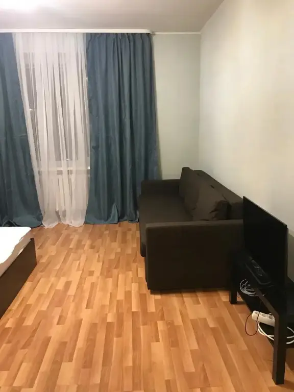 Уфа: Квартира Уфа-отель