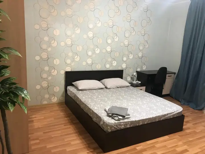 Уфа: Квартира Уфа-отель