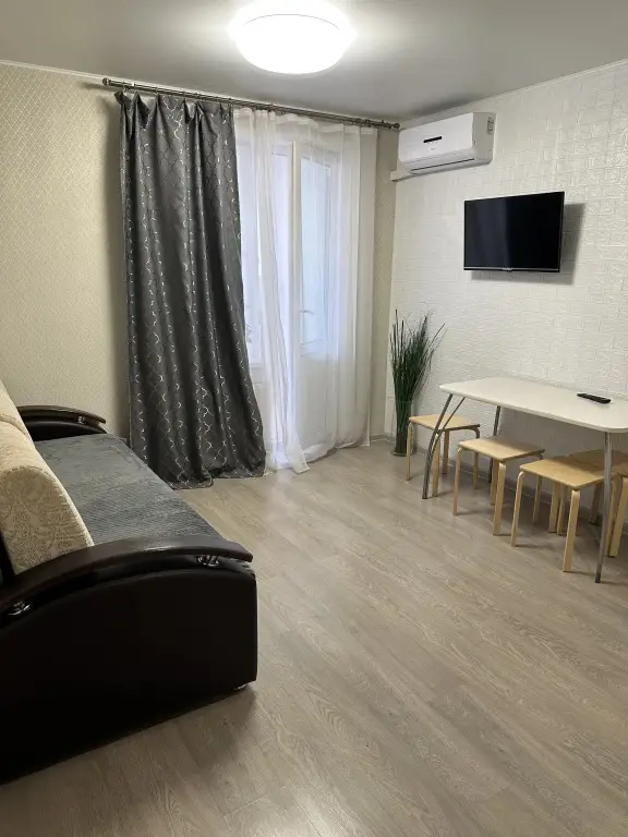 Уфа: Квартира Уфа-отель