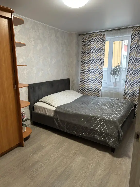 Уфа: Квартира Уфа-отель
