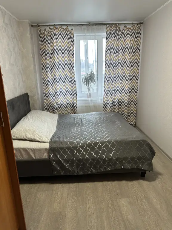 Уфа: Квартира Уфа-отель