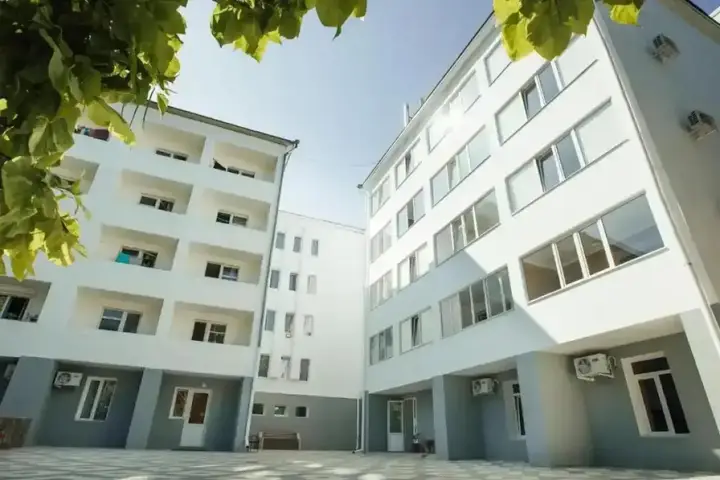 Новомихайловский: НЭВЗ