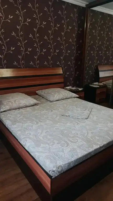 Владикавказ: Квартира Трехкомнатная эконом