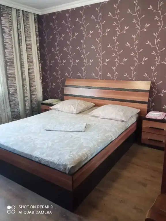Владикавказ: Квартира Трехкомнатная эконом