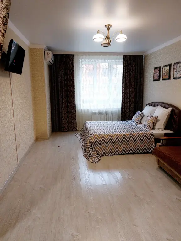 Владикавказ: Квартира кв 130