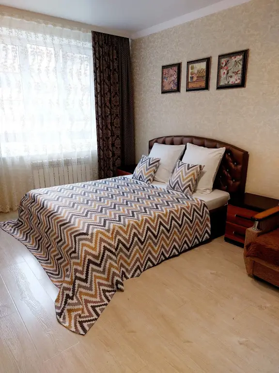 Владикавказ: Квартира кв 130