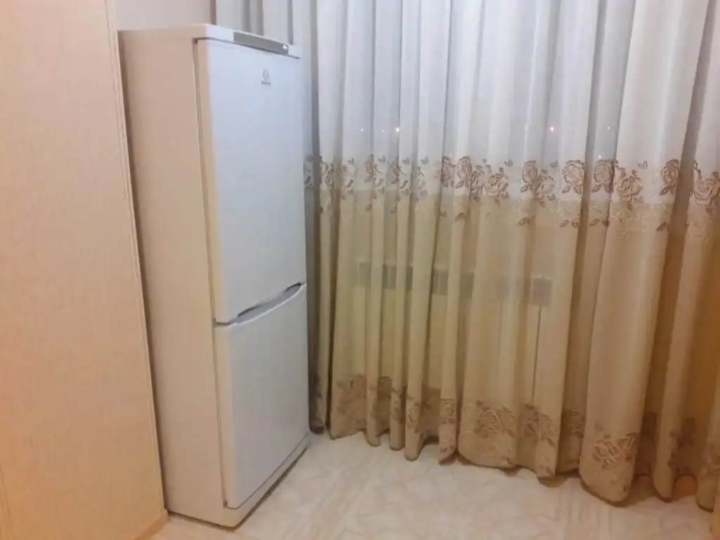 Владикавказ: Квартира кв 99
