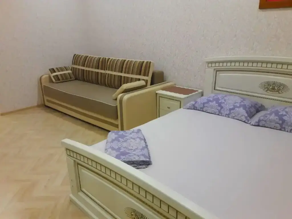 Владикавказ: Квартира кв 99