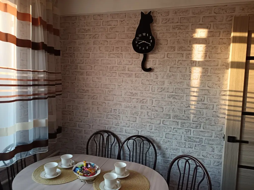 Самара: Квартира уютная на Панова