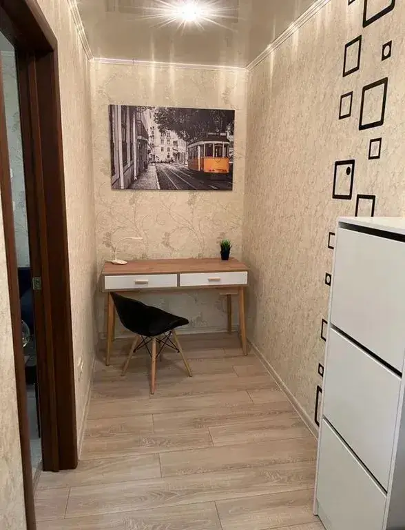 Уфа: Квартира на Юрия Гагарина