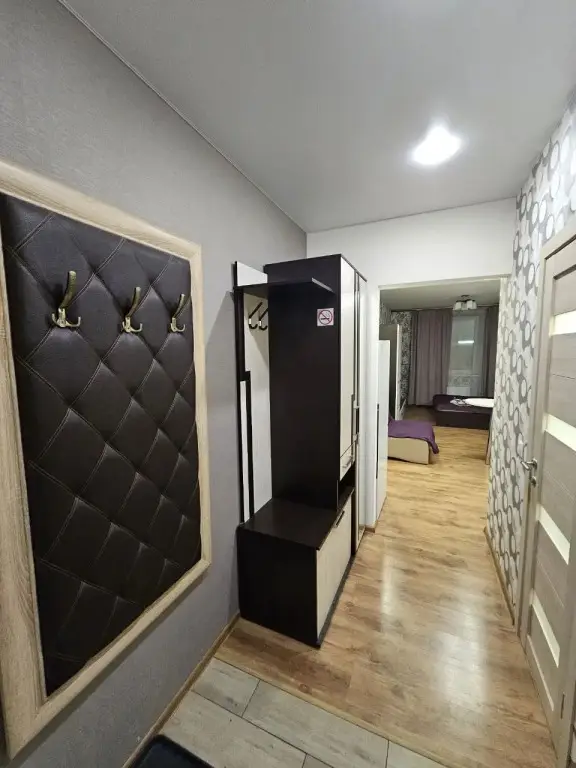 Мордвес: Апартаменты L.V.Hotels на Новомосковская 16