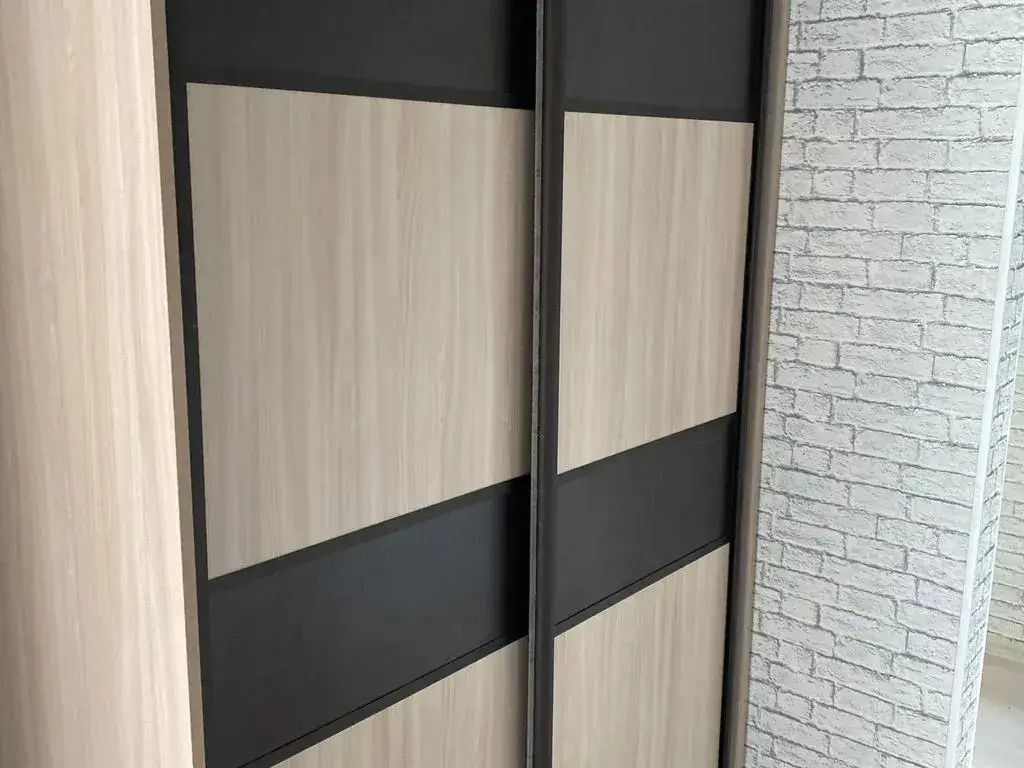 Уфа: Квартира на улице Российская д 47 корп 3