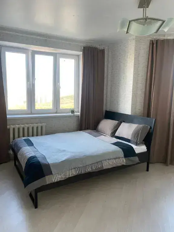 Квартира на улице Российская д 47 корп 3 — фото 1