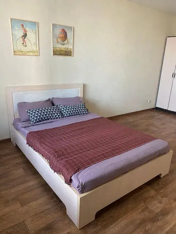 Уфа: Квартира на улице Энтузиастов