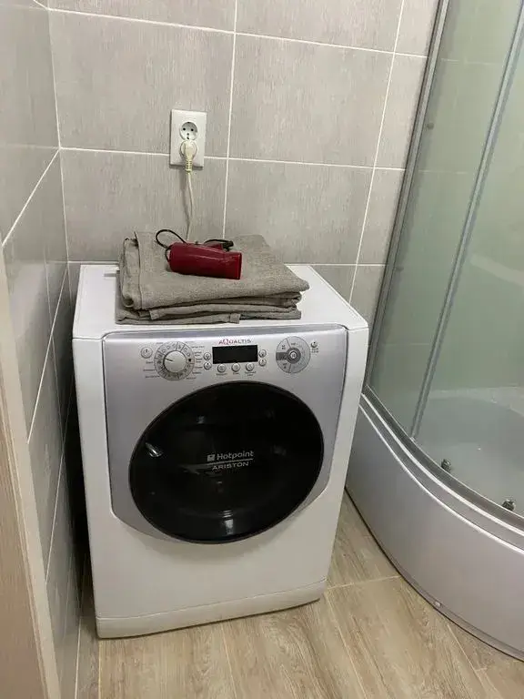 Уфа: Квартира на бульваре Давлеткильдеева
