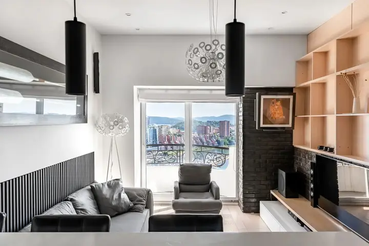 Владивосток: Квартира Sea View Набережная 5В-218
