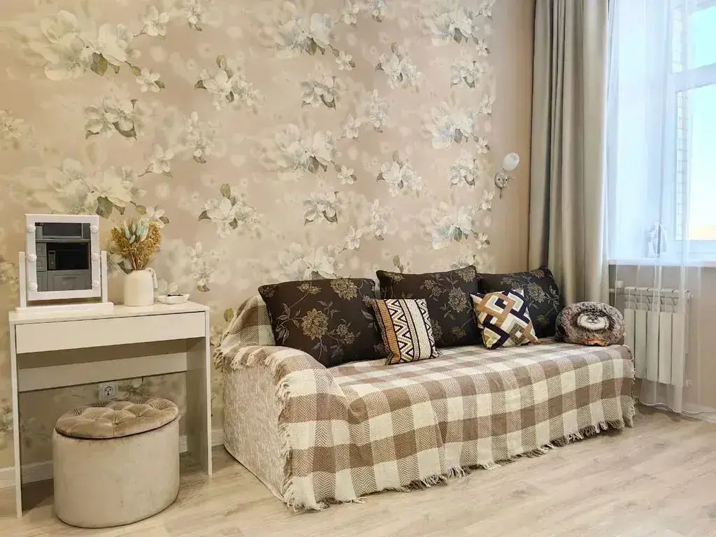 Северодвинск: Апартаменты Like Home на Южной