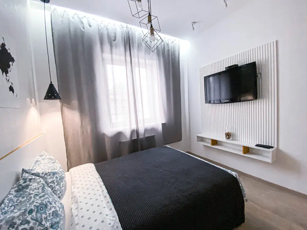 Коломна: Квартира Лайф Студия 1, 15м2, на Тарарыкова 5