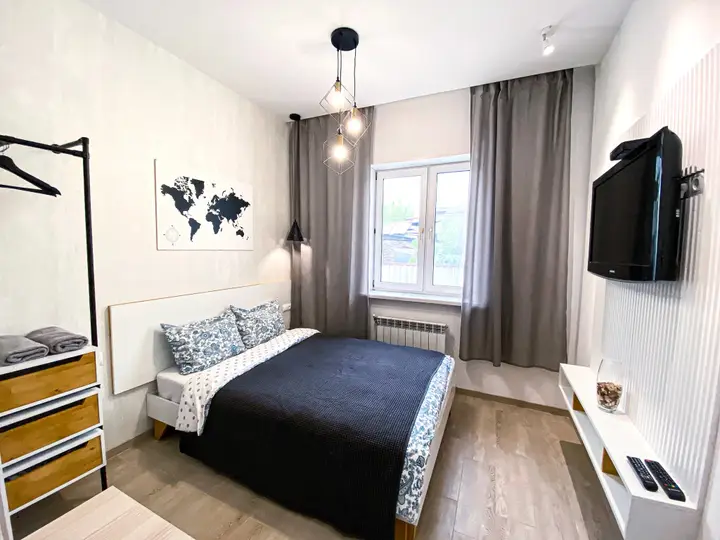 Коломна: Квартира Лайф Студия 1, 15м2, на Тарарыкова 5